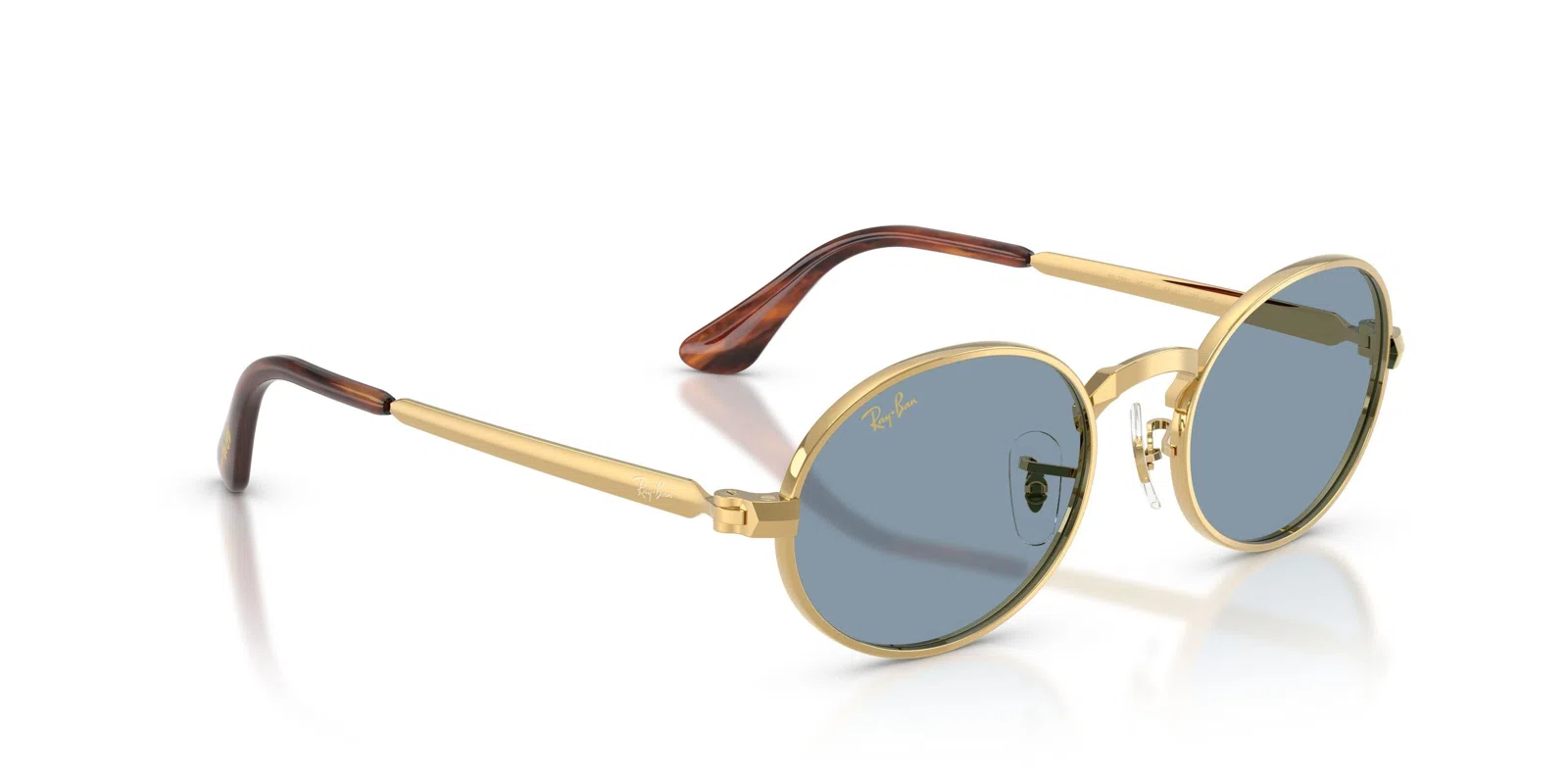 Ray-Ban 3931 Sunglasses - view 34